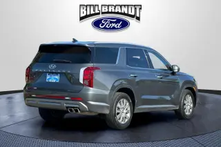 Hyundai PALISADE 2025 SEL 4dr SUV