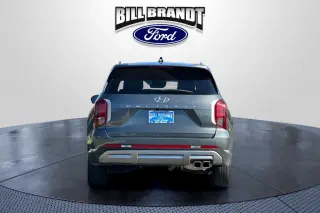 Hyundai PALISADE 2025 SEL 4dr SUV