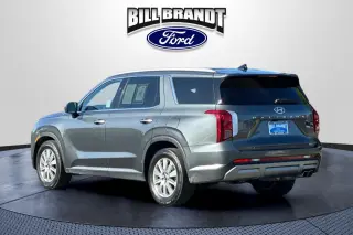 Hyundai PALISADE 2025 SEL 4dr SUV