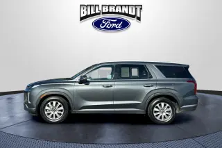 Hyundai PALISADE 2025 SEL 4dr SUV