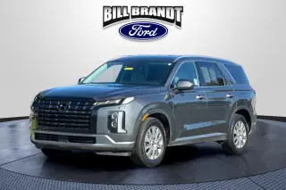 Hyundai PALISADE 2025 SEL 4dr SUV