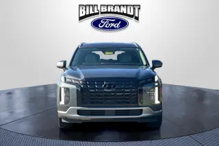 Hyundai PALISADE 2025 SEL 4dr SUV
