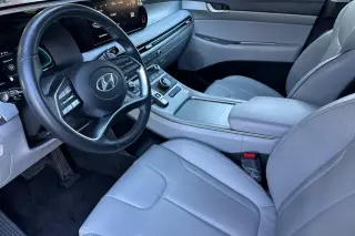 Hyundai PALISADE 2025 SEL 4dr SUV