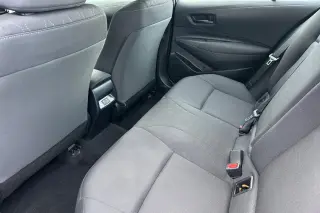 Toyota Corolla 2024 LE 4dr Sedán
