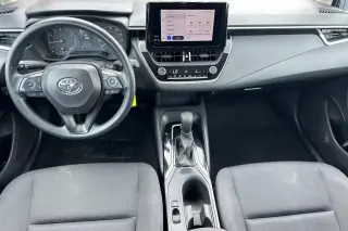 Toyota Corolla 2024 LE 4dr Sedán