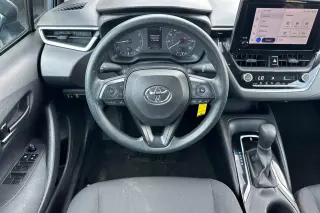 Toyota Corolla 2024 LE 4dr Sedán