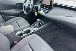 Toyota Corolla 2024 LE 4dr Sedán