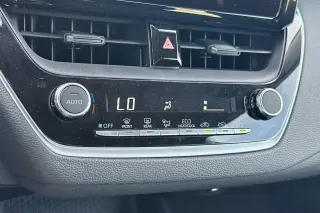 Toyota Corolla 2024 LE 4dr Sedán