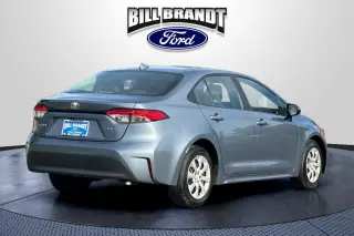 Toyota Corolla 2024 LE 4dr Sedán