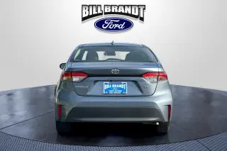 Toyota Corolla 2024 LE 4dr Sedán
