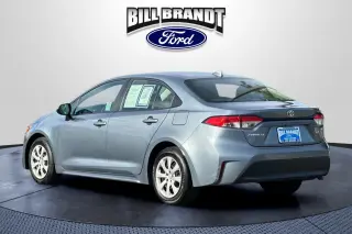 Toyota Corolla 2024 LE 4dr Sedán