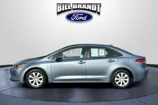 Toyota Corolla 2024 LE 4dr Sedán