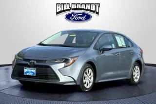 Toyota Corolla 2024 LE 4dr Sedán