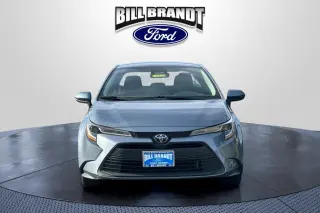 Toyota Corolla 2024 LE 4dr Sedán
