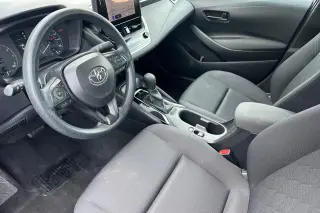 Toyota Corolla 2024 LE 4dr Sedán