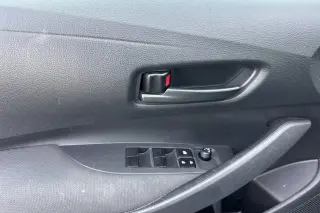 Toyota Corolla 2024 LE 4dr Sedán