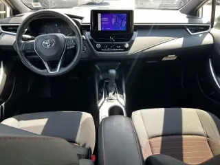 Toyota Corolla 2023 SE 4dr Sedan