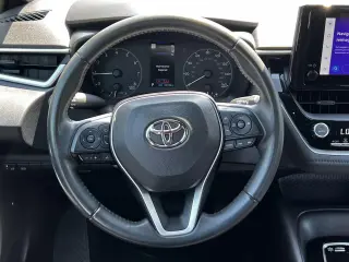 Toyota Corolla 2023 SE 4dr Sedan