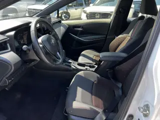 Toyota Corolla 2023 SE 4dr Sedan
