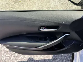 Toyota Corolla 2023 SE 4dr Sedan