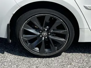 Toyota Corolla 2023 SE 4dr Sedan
