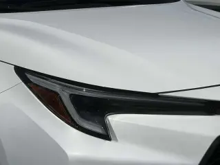 Toyota Corolla 2023 SE 4dr Sedan