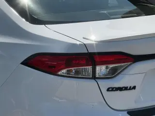 Toyota Corolla 2023 SE 4dr Sedan