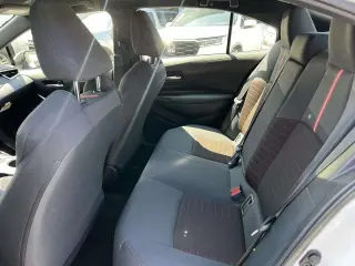 Toyota Corolla 2023 SE 4dr Sedan