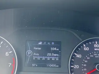 Kia Sportage 2017 LX 4p SUV