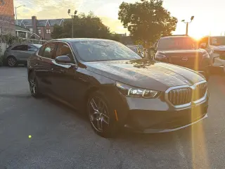 Serie 5 BMW 2026 AWD 530i xDrive Sedán 4p