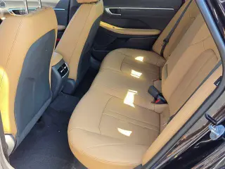 Hyundai SONATA Híbrido 2025 Limited 4p Sedan