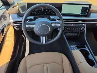 Hyundai SONATA Híbrido 2025 Limited 4p Sedan