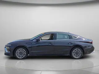 Hyundai SONATA Híbrido 2025 Limited 4p Sedan
