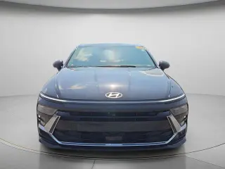Hyundai SONATA Híbrido 2025 Limited 4p Sedan