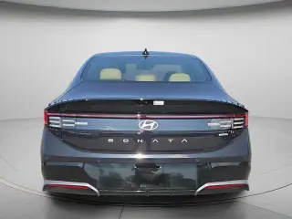 Hyundai SONATA Híbrido 2025 Limited 4p Sedan