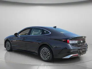 Hyundai SONATA Híbrido 2025 Limited 4p Sedan