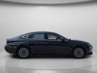 Hyundai SONATA Híbrido 2025 Limited 4p Sedan