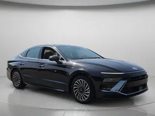Hyundai SONATA Híbrido 2025 Limited 4p Sedan