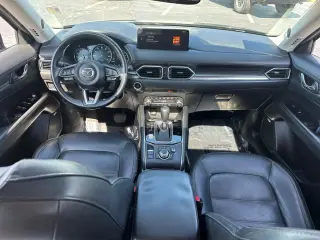 Mazda CX-5 2023 AWD 2.5 S Premium 4dr SUV