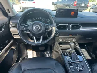 Mazda CX-5 2023 AWD 2.5 S Premium 4dr SUV