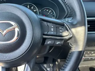 Mazda CX-5 2023 AWD 2.5 S Premium 4dr SUV