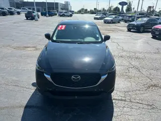 Mazda CX-5 2023 AWD 2.5 S Premium 4dr SUV