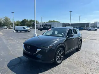 Mazda CX-5 2023 AWD 2.5 S Premium 4dr SUV