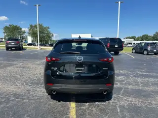 Mazda CX-5 2023 AWD 2.5 S Premium 4dr SUV