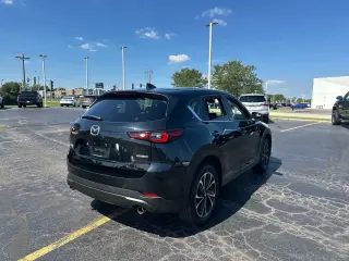 Mazda CX-5 2023 AWD 2.5 S Premium 4dr SUV