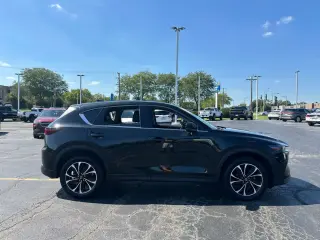 Mazda CX-5 2023 AWD 2.5 S Premium 4dr SUV