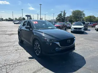 Mazda CX-5 2023 AWD 2.5 S Premium 4dr SUV