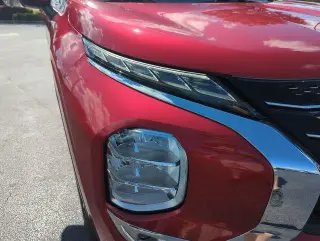 Mitsubishi Outlander 2024 SE 4dr SUV
