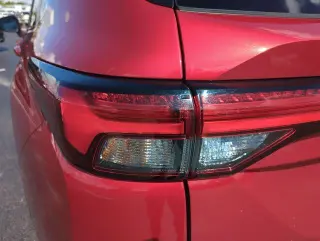 Mitsubishi Outlander 2024 SE 4dr SUV