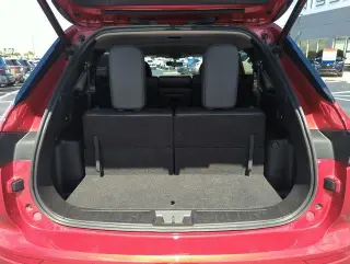 Mitsubishi Outlander 2024 SE 4dr SUV